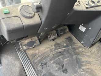Wózki widłowe używane LINDE H30T-02 GAS VIERRADFRONTSTAPLER (13066290)