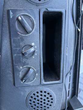 Wózki widłowe używane LINDE H35T-02 GAS VIERRADFRONTSTAPLER (13070471)