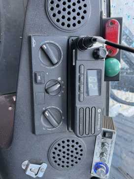 Wózki widłowe używane LINDE H45T-02 GAS VIERRADFRONTSTAPLER (13072656)