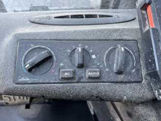 Wózki widłowe używane LINDE H50D-03 DIESEL VIERRADFRONTSTAPLER (13074851)