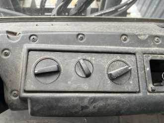 Wózki widłowe używane LINDE H50T-02/600 GAS VIERRADFRONTSTAPLER (13024300)