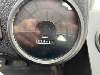 Wózki widłowe używane LINDE H80D-03 /900 / 4,5m / 4.043h / Verstellgerät SS DIESEL VIERRADFRONTSTAPLER (13038807)