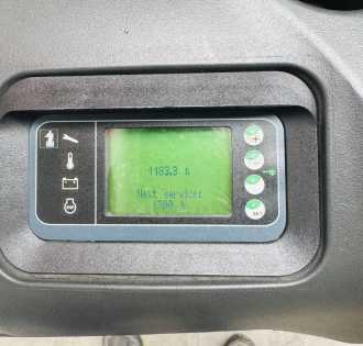 Wózki widłowe używane LINDE L 12 L Initialhub Batterie Bj.21 ELEKTRO HOCHHUBWAGENDEICHSEL (13066507)