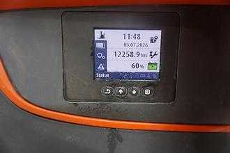 Wózki widłowe używane LINDE L 16 - 2020er ELEKTRO HOCHHUBWAGENDEICHSEL (13053901)