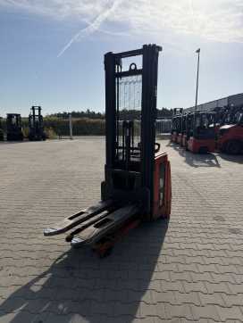Wózki widłowe używane LINDE L14 Batterie 2025 ELEKTRO HOCHHUBWAGENDEICHSEL (13052464)