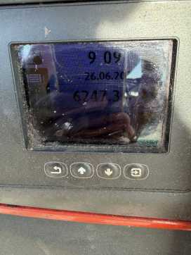 Wózki widłowe używane LINDE L14 Batterie 2025 ELEKTRO HOCHHUBWAGENDEICHSEL (13052464)