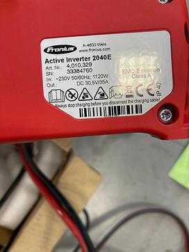 Wózki widłowe używane LINDE L14P/1169 ELEKTRO HOCHHUBWAGENFAHRERSTAND (12815335)