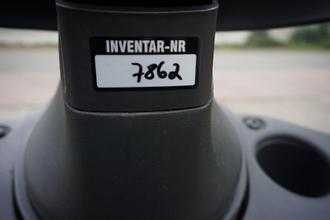 Wózki widłowe używane LINDE N 20 - 2015 ELEKTRO NIEDERHUBWAGENFAHRERSTAND (12761137)