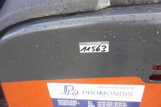 Wózki widłowe używane LINDE P 80 - Guter Zustand ELEKTRO SCHLEPPER (13064809)