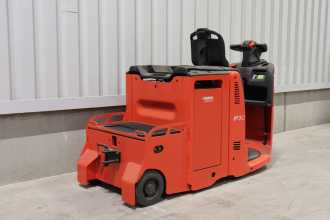Wózki widłowe używane LINDE P30 BR132-02 ELEKTRO SCHLEPPER (12786736)
