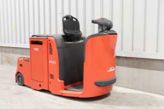 Wózki widłowe używane LINDE P30 BR132-02 ELEKTRO SCHLEPPER (12786736)