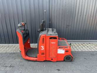 Wózki widłowe używane LINDE P30 ELEKTRO SCHLEPPER (13060487)