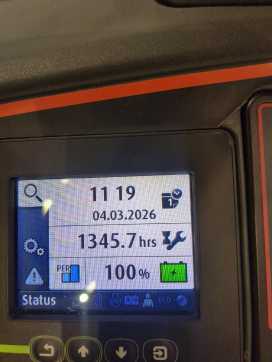 Wózki widłowe używane LINDE P40C-4595-01 ELEKTRO SCHLEPPER (13027153)