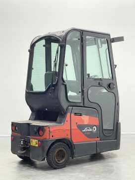 Wózki widłowe używane LINDE P60-1191 ELEKTRO SCHLEPPER (13072992)