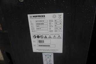 Wózki widłowe używane LINDE R 14G-01 - 2019er ELEKTRO SCHUBMASTSTAPLER (13031828)