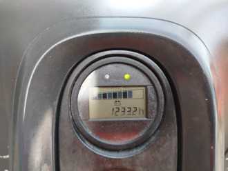 Wózki widłowe używane LINDE T 16 ELEKTRO NIEDERHUBWAGENSEMIELEKTRISCH (13042025)