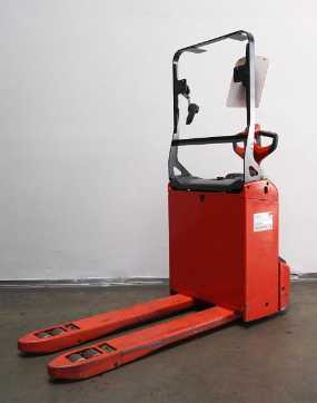 Wózki widłowe używane LINDE T 20 ION 1155-00 ELEKTRO NIEDERHUBWAGENDEICHSEL (13015557)