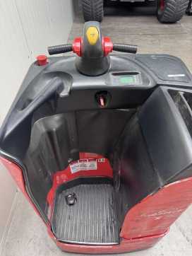 Wózki widłowe używane LINDE T 20 SF Batterie Bj.21 Gabellänge 1600mm ELEKTRO NIEDERHUBWAGENDEICHSEL (13064161)