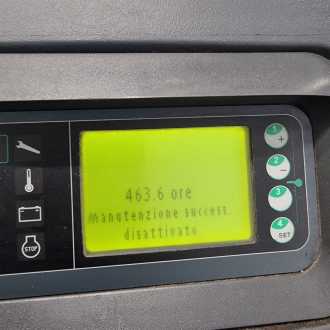 Wózki widłowe używane LINDE T20 AP Bilancia ELEKTRO NIEDERHUBWAGENDEICHSEL (13059594)