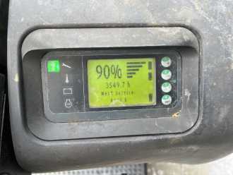 Wózki widłowe używane LINDE T20AP ELEKTRO NIEDERHUBWAGENDEICHSEL (13024291)