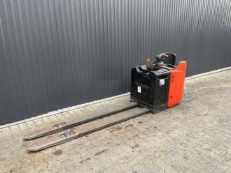 Wózki widłowe używane LINDE T20SP ELEKTRO NIEDERHUBWAGENDEICHSEL (13068835) backdrop