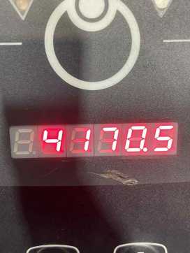 Wózki widłowe używane LINDE V10-02-5212 ELEKTRO HOCHHUBKOMMISSIONIERER (13025584)