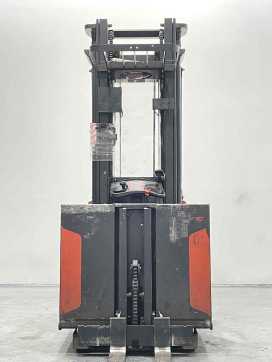 Wózki widłowe używane LINDE V10-02-5212 ELEKTRO HOCHHUBKOMMISSIONIERER (13025585)