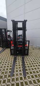 Wózki widłowe używane MANITOU MI 35 G NEW DUPLEX 3300mm WEITERE WEITERE (12989192)