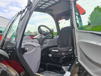 Wózki widłowe używane MANITOU MLT 625 DIESEL TELESKOPARMSTAPLER (13072978)
