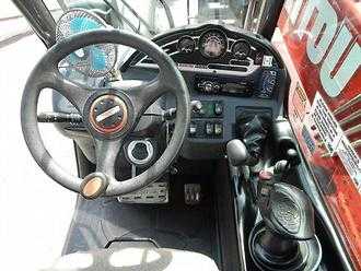 Wózki widłowe używane MANITOU MT932 Easy  DIESEL TELESKOPARMSTAPLER (12999452)