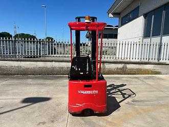 Wózki widłowe używane MARIOTTI MYCROS 8C ELEKTRO DREIRADFRONTSTAPLER (13075017)
