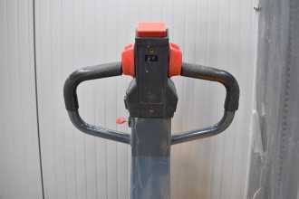 Wózki widłowe używane MIC GL100 250 T /56728/ ELEKTRO HOCHHUBKOMMISSIONIERER (13039953)