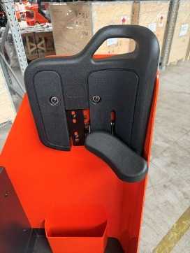 Wózki widłowe używane NOBLE PT20H ELEKTRO NIEDERHUBWAGENDEICHSEL (13053701)