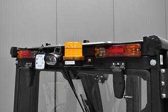 Wózki widłowe używane NOBLELIFT FE4P20Q 3300 ELEKTRO VIERRADFRONTSTAPLER (13072881)