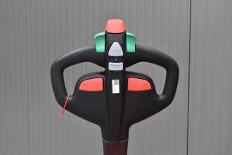 Wózki widłowe używane NOBLELIFT PS 20 L /K301220/ ELEKTRO HOCHHUBKOMMISSIONIERER (13069582)