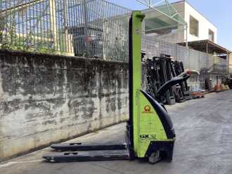 Wózki widłowe używane PRAMAC GX 12-29 ELEKTRO HOCHHUBWAGENDEICHSEL (13064619)