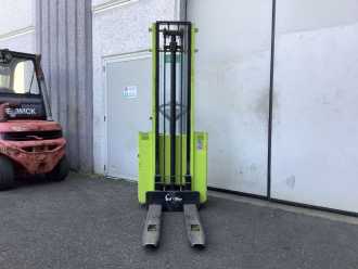 Wózki widłowe używane PRAMAC GX 12/35 ELEKTRO HOCHHUBWAGENDEICHSEL (13035970)