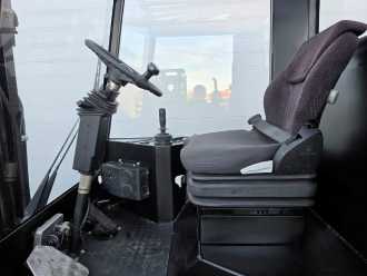 Wózki widłowe używane RMF KSL70G - VOLLKABINE GAS VIERRADFRONTSTAPLER (13074169)