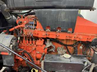 Wózki widłowe używane SMV SL13.6-600A DIESEL VIERRADFRONTSTAPLER (13023259)