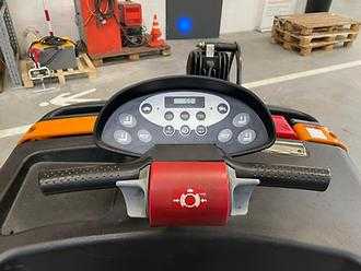 Wózki widłowe używane STILL CX-T ELEKTRO SCHLEPPER (13037854)