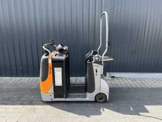 Wózki widłowe używane STILL CX-T ELEKTRO SCHLEPPER (13042958)