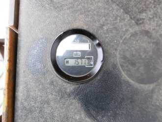 Wózki widłowe używane STILL EGU 3000 ELEKTRO NIEDERHUBWAGENDEICHSEL (12790060)