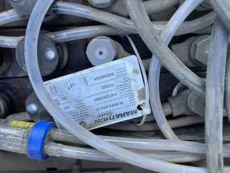 Wózki widłowe używane STILL EXU-H20 ELEKTRO NIEDERHUBWAGENDEICHSEL (13075449)
