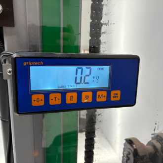 Wózki widłowe używane STILL EXV-SF14_VÆGT ELEKTRO HOCHHUBWAGENFAHRERSTAND (13074647)