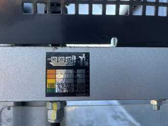 Wózki widłowe używane STILL EXV12 ELEKTRO HOCHHUBWAGENDEICHSEL (13013994)