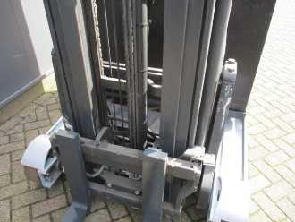 Wózki widłowe używane STILL FM-X14 ELEKTRO SCHUBMASTSTAPLER (13034770)