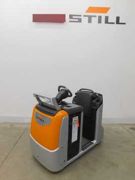Wózki widłowe używane STILL LTX50 ELEKTRO SCHLEPPER (13038850) backdrop