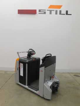 Wózki widłowe używane STILL LTX50 ELEKTRO SCHLEPPER (13038850)