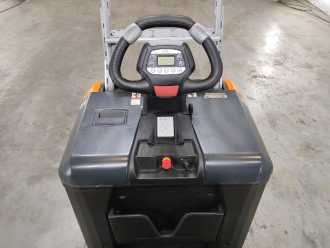 Wózki widłowe używane STILL LTX50 ELEKTRO SCHLEPPER (13051715)