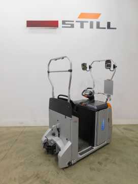 Wózki widłowe używane STILL LTX50LI-ION ELEKTRO SCHLEPPER (13038859)